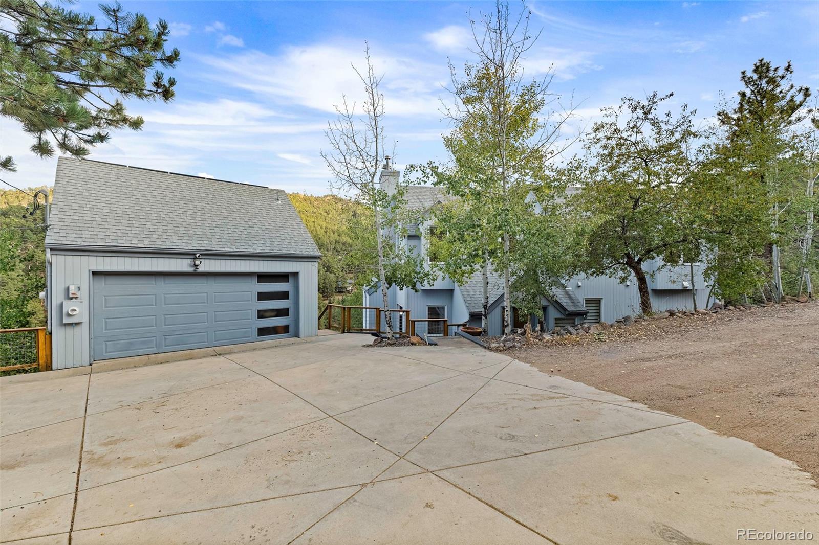 1604 Wagonwheel Gap Road Boulder, CO 80302 - Photo 41 of 46 Gallery Image 41