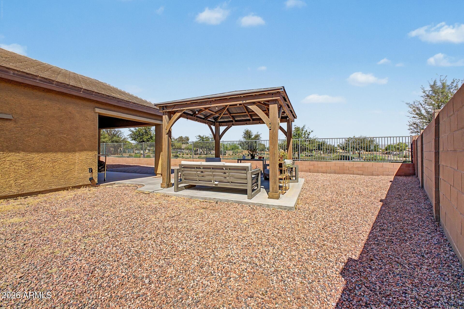 6806 West Harwell Road Laveen, AZ 85339 - Photo 28 of 29 30 - Harwell