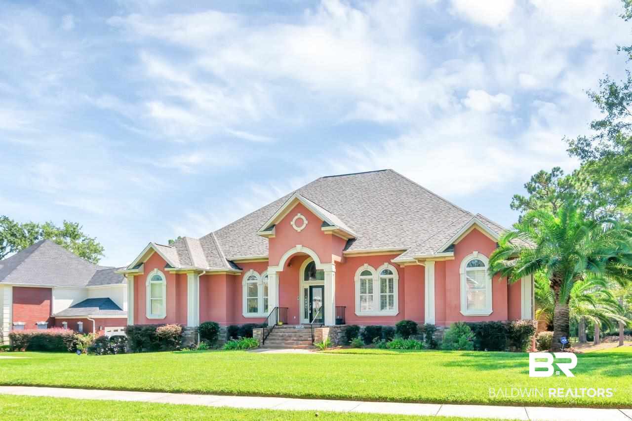 1245 Dominion Drive West Mobile, AL 36695 - Photo 44 of 44