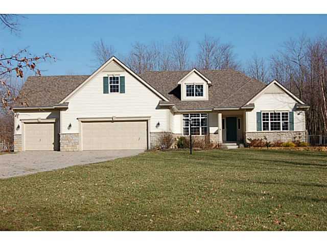 3355 Dixon Road Southwest Pataskala, OH 43062 - Photo 1 of 23