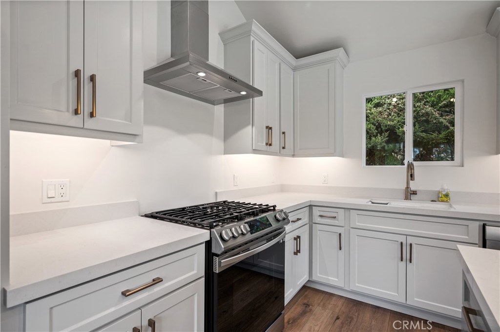 60 Ranchview Road, Unit 1/2 Rolling Hills Estates, CA 90274 - Photo 3 of 20