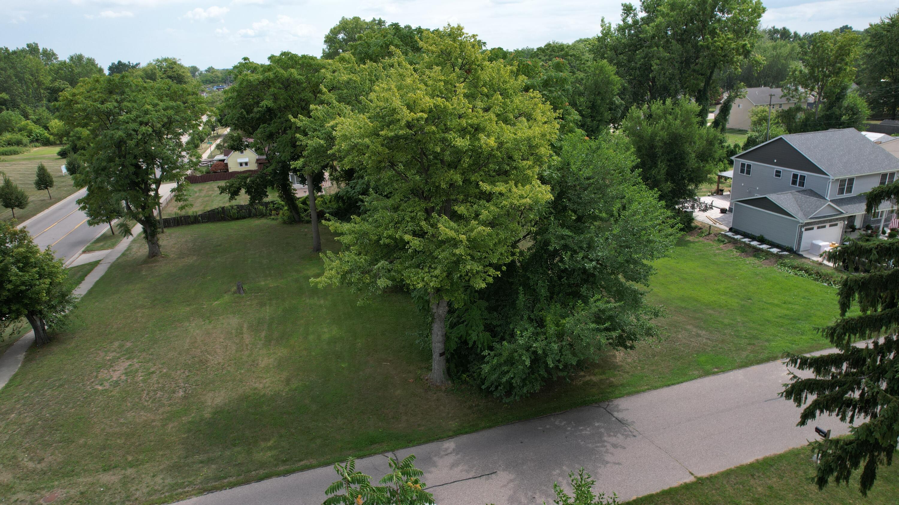 0 Delano Street Romulus, MI 48174 - Photo 7 of 7 dji_fly_20260820_123732_763_178725150337