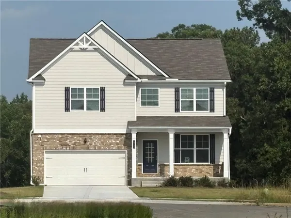 $498,455 | 5903 Springs Way, Stonecrest, GA 30038