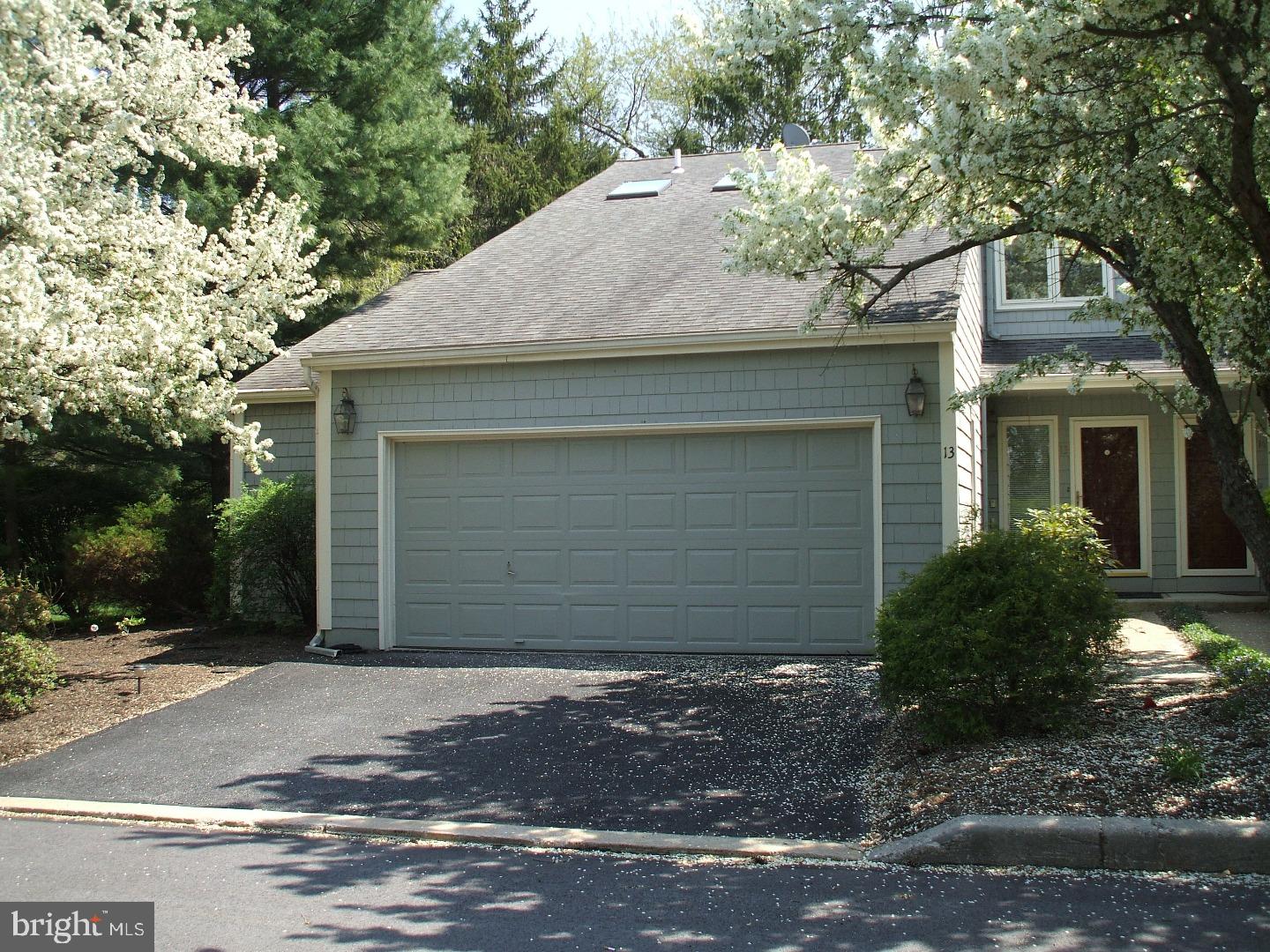 13 Harrison Road West West Chester, PA 19380 - Photo 1 of 22 Exterior Front