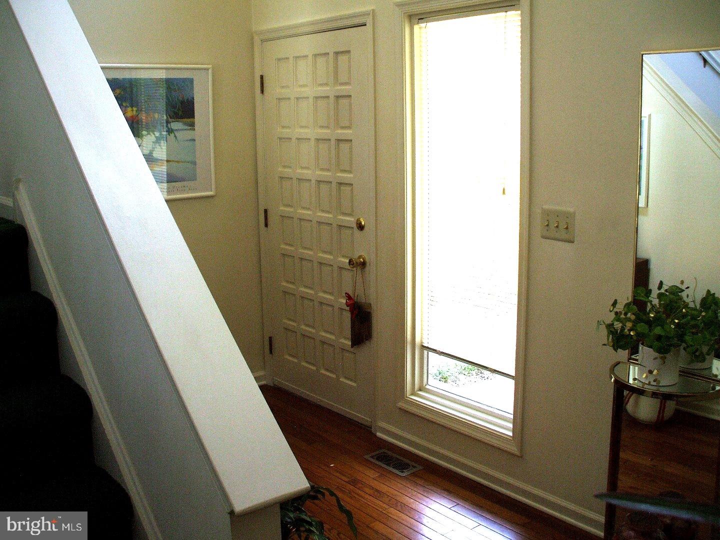 13 Harrison Road West West Chester, PA 19380 - Photo 11 of 22 Foyer
