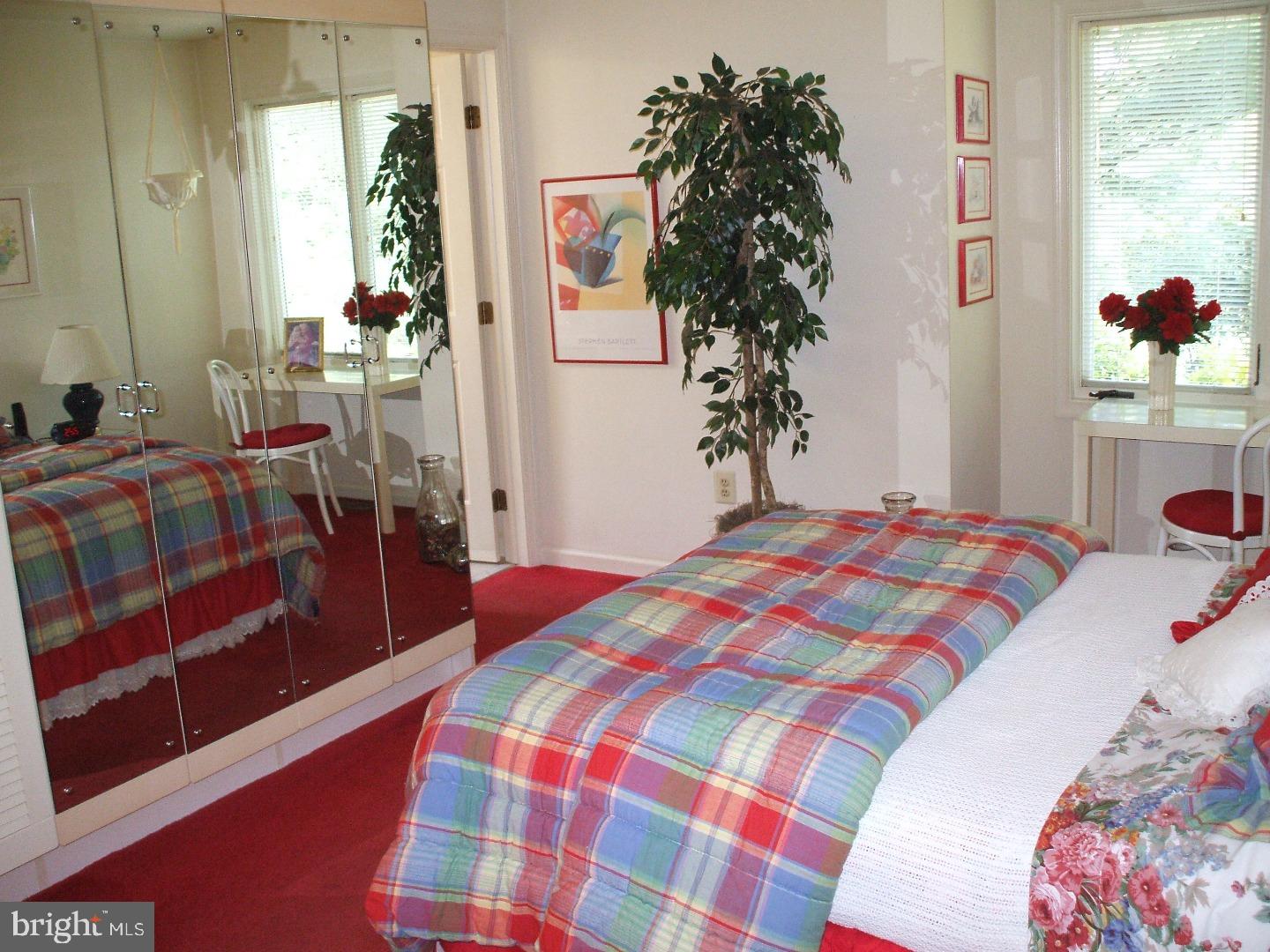 13 Harrison Road West West Chester, PA 19380 - Photo 12 of 22 Bedroom - Main