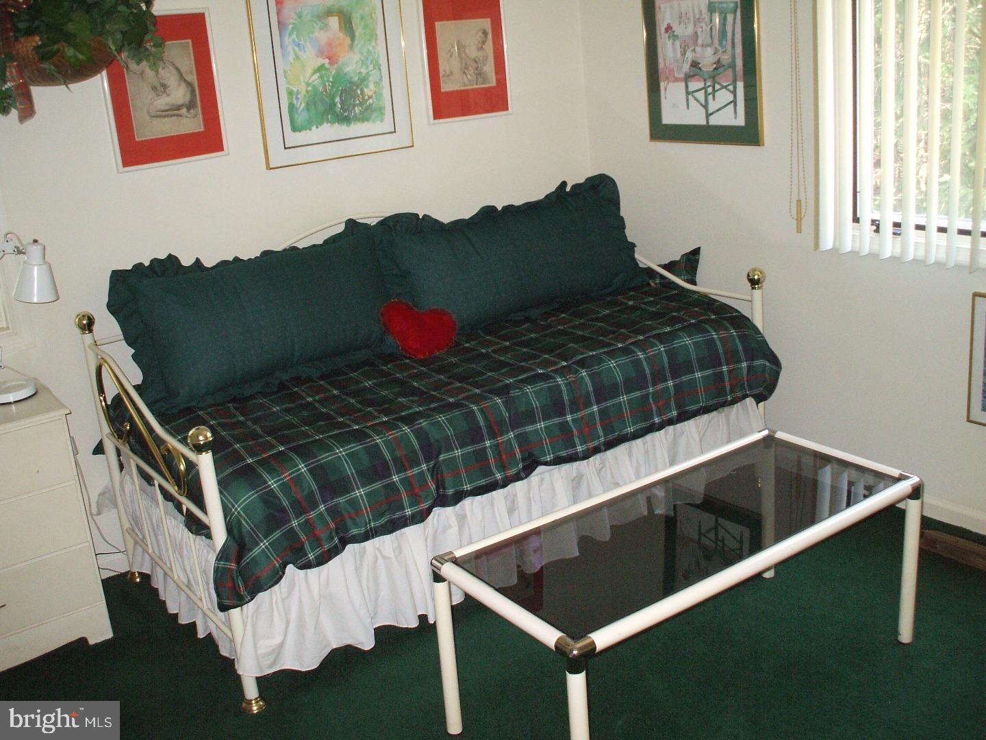 13 Harrison Road West West Chester, PA 19380 - Photo 15 of 22 Bedroom 2