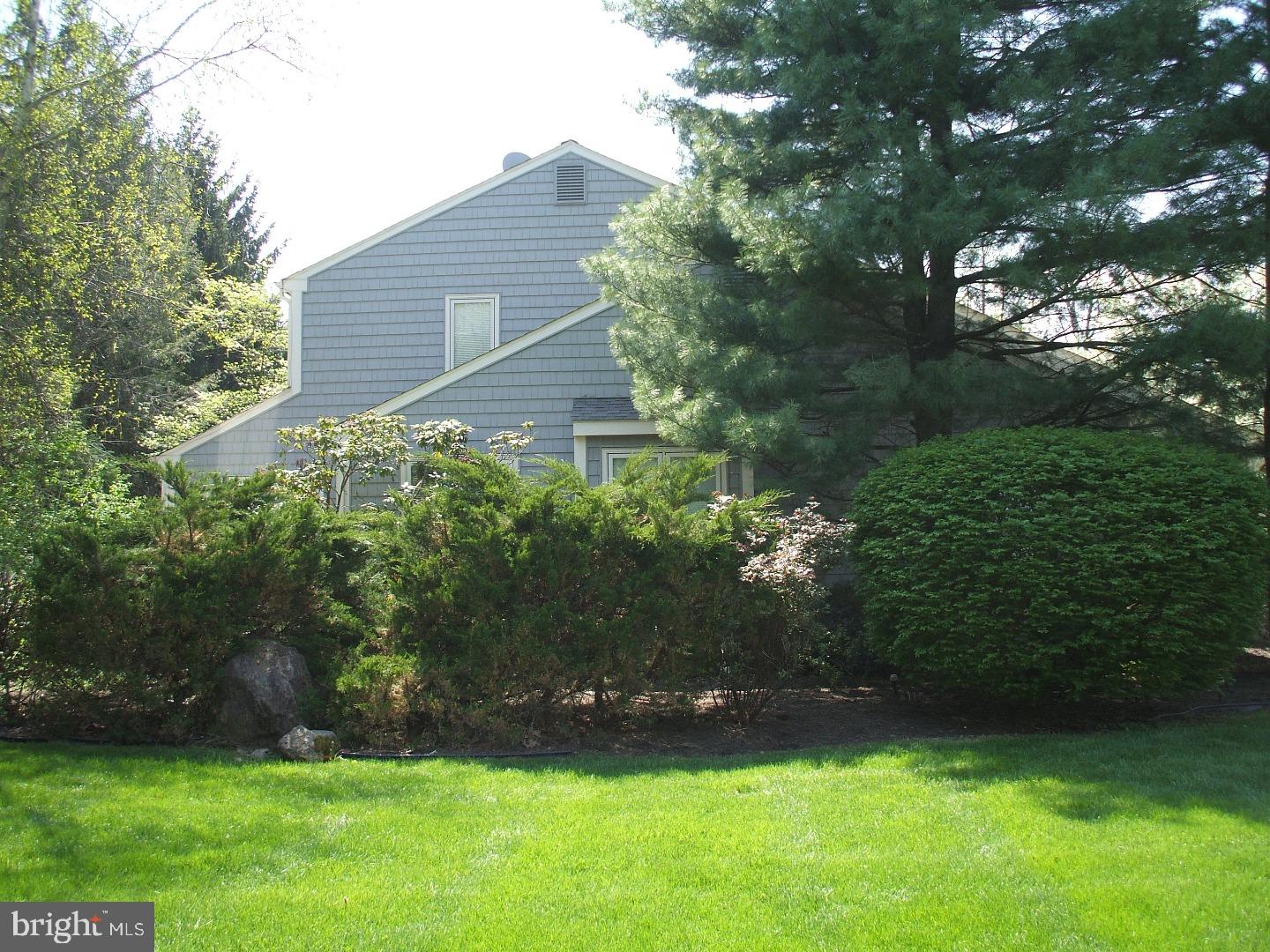 13 Harrison Road West West Chester, PA 19380 - Photo 19 of 22 Side Yard