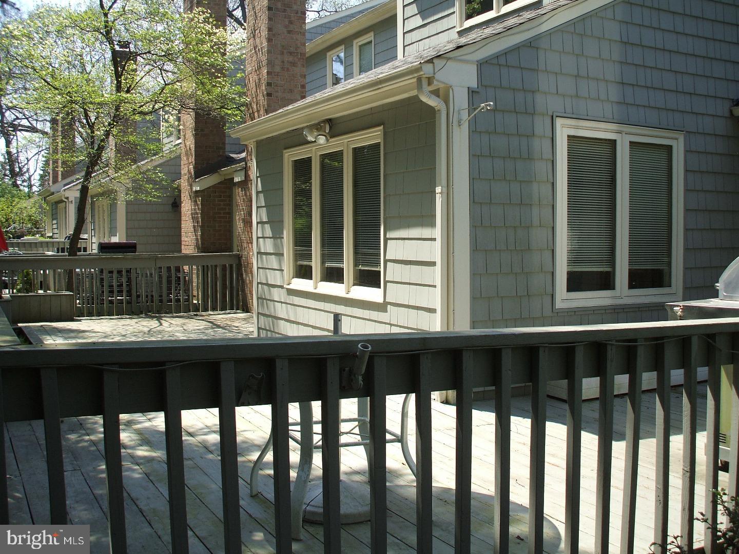 13 Harrison Road West West Chester, PA 19380 - Photo 20 of 22 Deck
