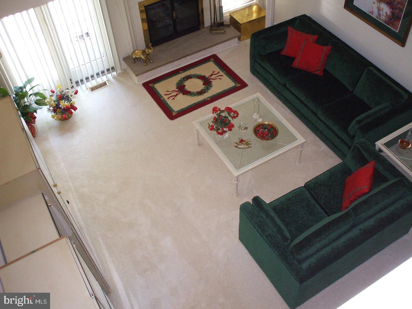 13 Harrison Road West West Chester, PA 19380 - Photo 3 of 22 Living Room