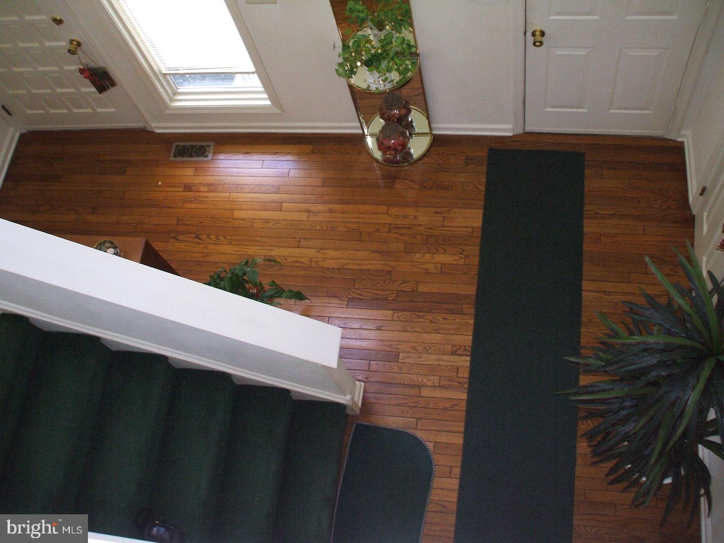 13 Harrison Road West West Chester, PA 19380 - Photo 21 of 22 Foyer