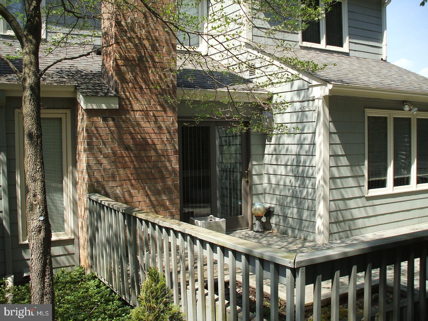 13 Harrison Road West West Chester, PA 19380 - Photo 22 of 22 Deck