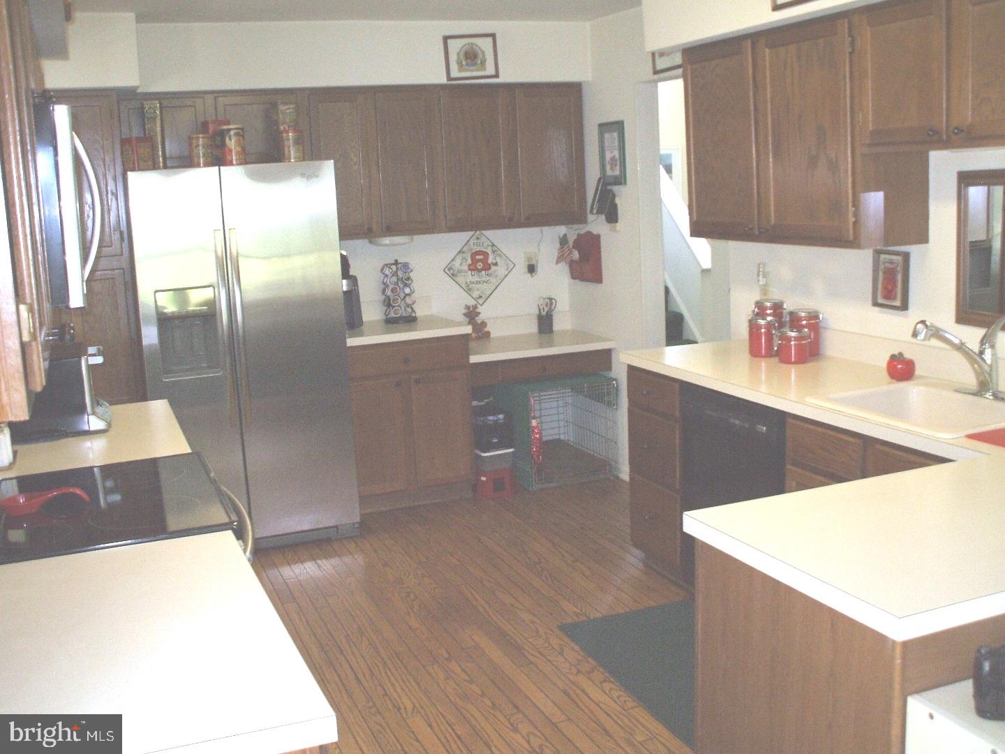 13 Harrison Road West West Chester, PA 19380 - Photo 8 of 22 Kitchen