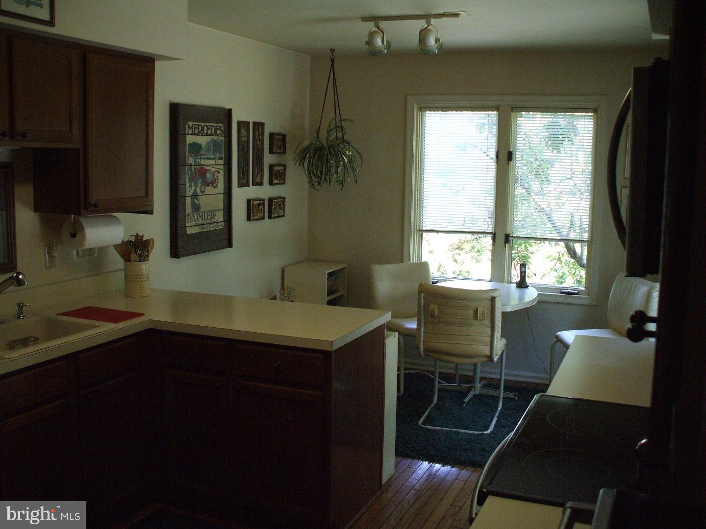 13 Harrison Road West West Chester, PA 19380 - Photo 9 of 22 Kitchen