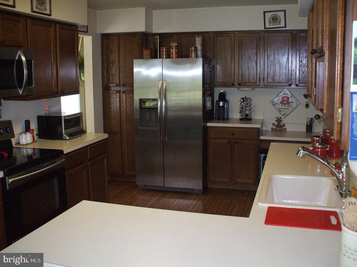 13 Harrison Road West West Chester, PA 19380 - Photo 10 of 22 Kitchen