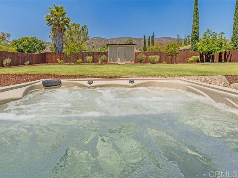 16030 Spangler Peak Road Ramona, CA 92065 - Photo 21 of 34