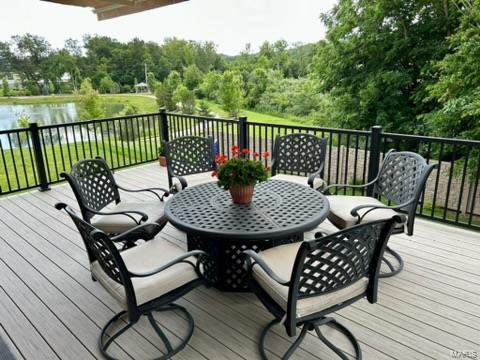 5363 Lakepath Way Eureka, MO 63025 - Photo 24 of 33