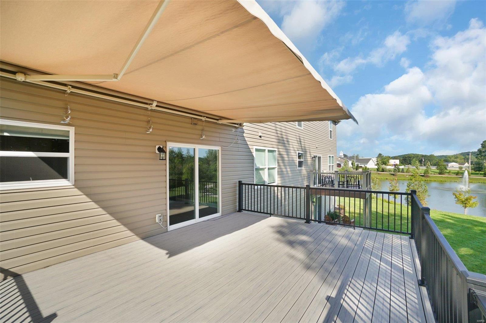 5363 Lakepath Way Eureka, MO 63025 - Photo 25 of 33