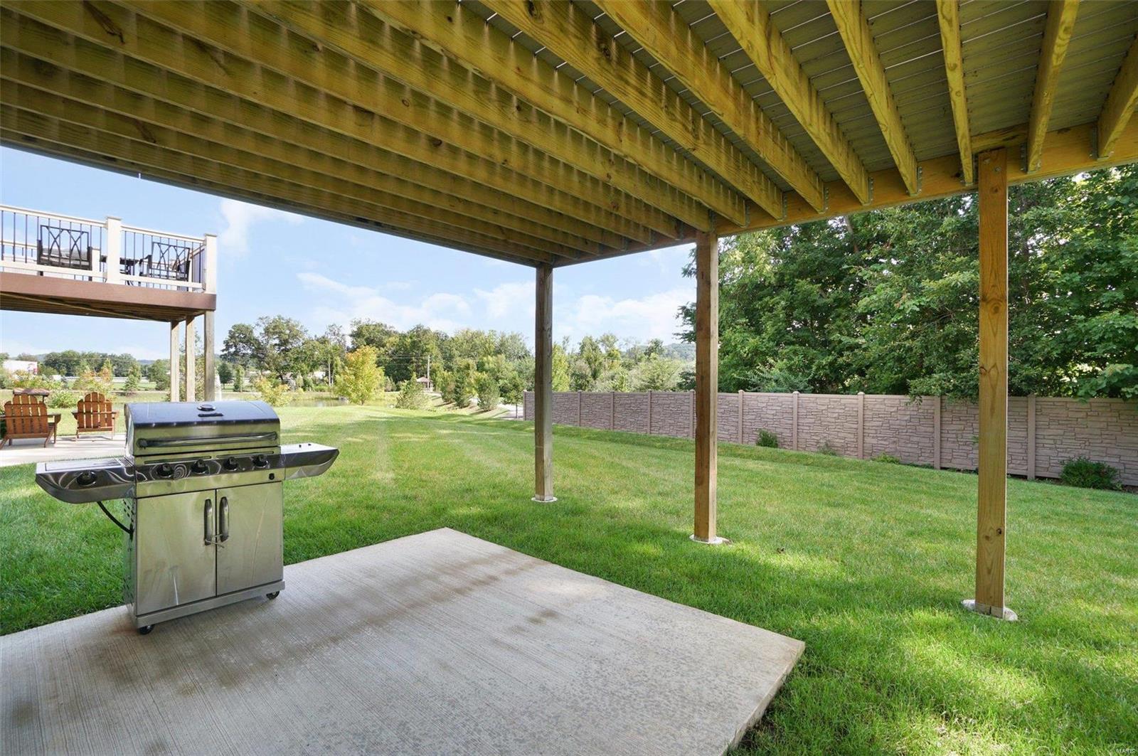 5363 Lakepath Way Eureka, MO 63025 - Photo 26 of 33