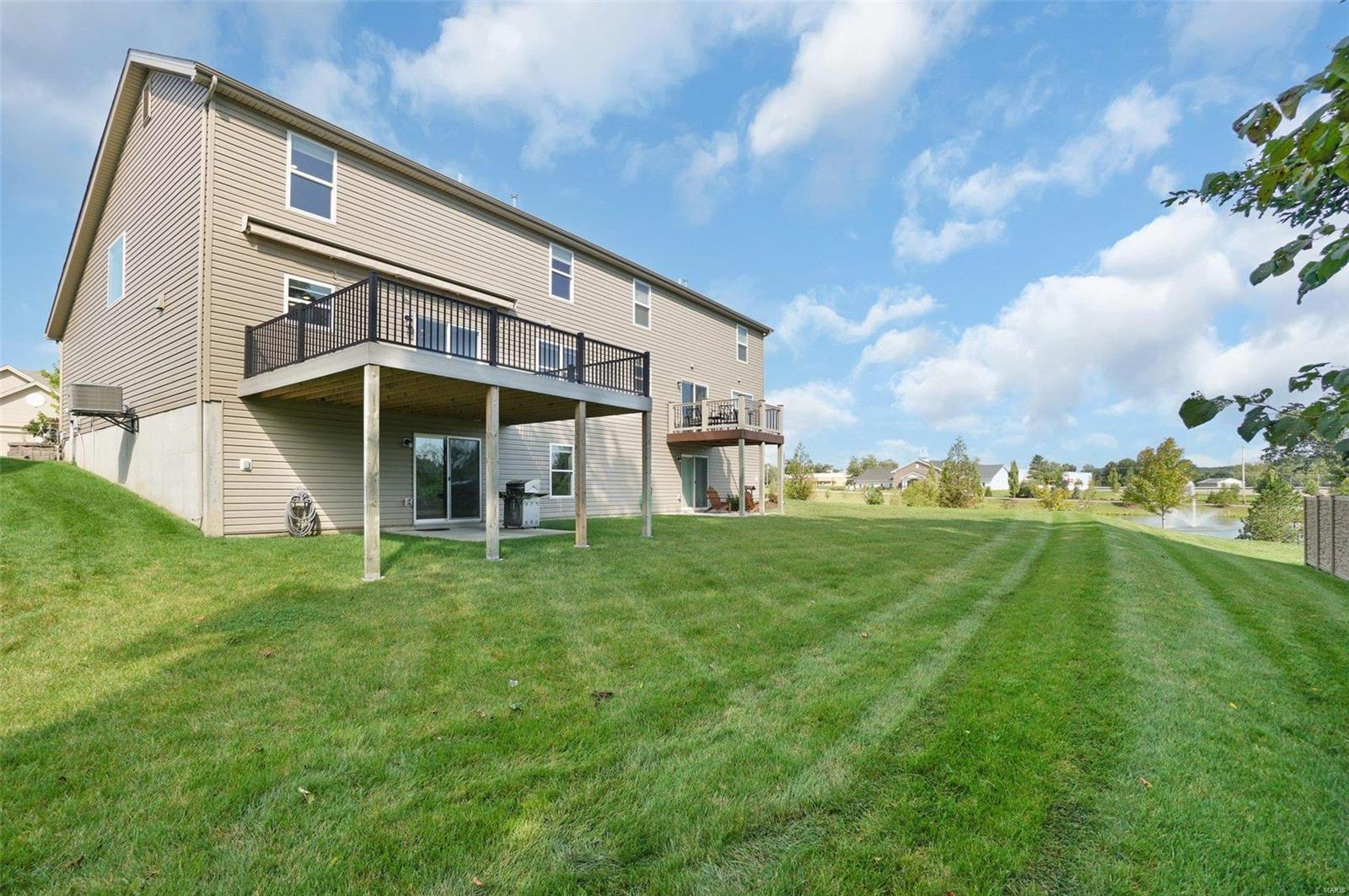 5363 Lakepath Way Eureka, MO 63025 - Photo 27 of 33