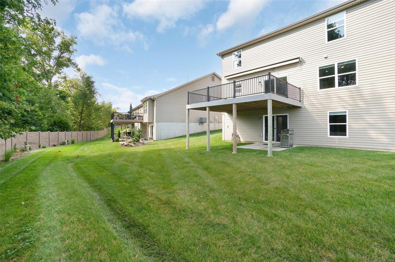 5363 Lakepath Way Eureka, MO 63025 - Photo 28 of 33