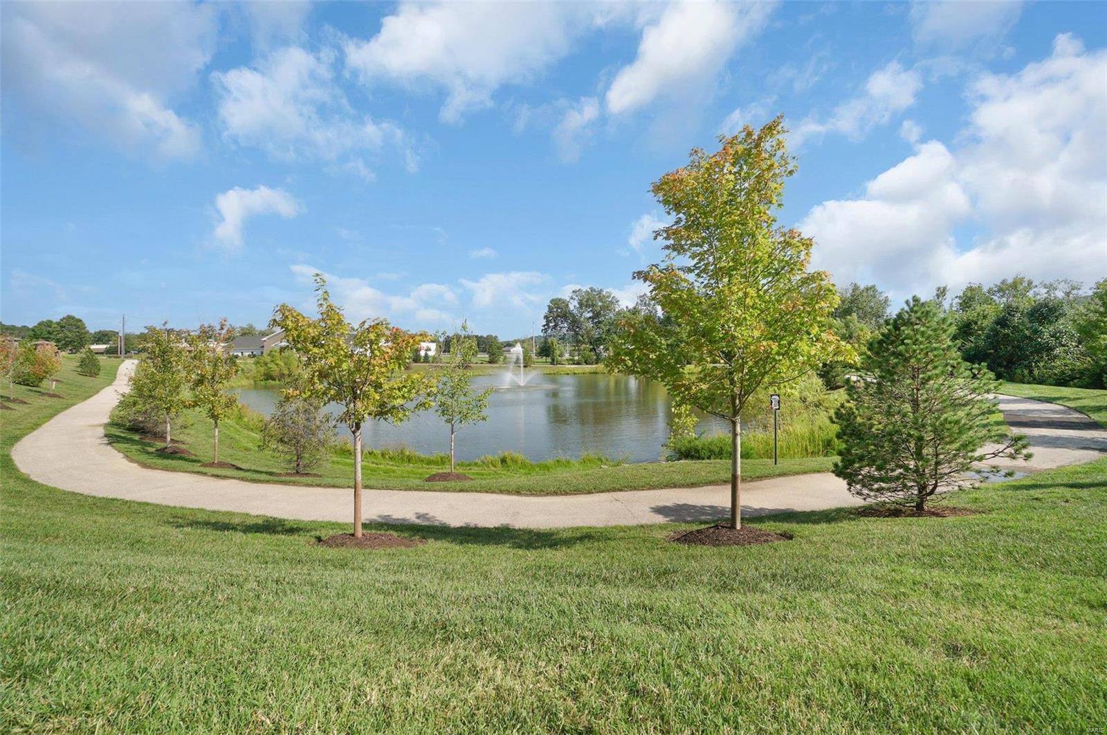 5363 Lakepath Way Eureka, MO 63025 - Photo 29 of 33