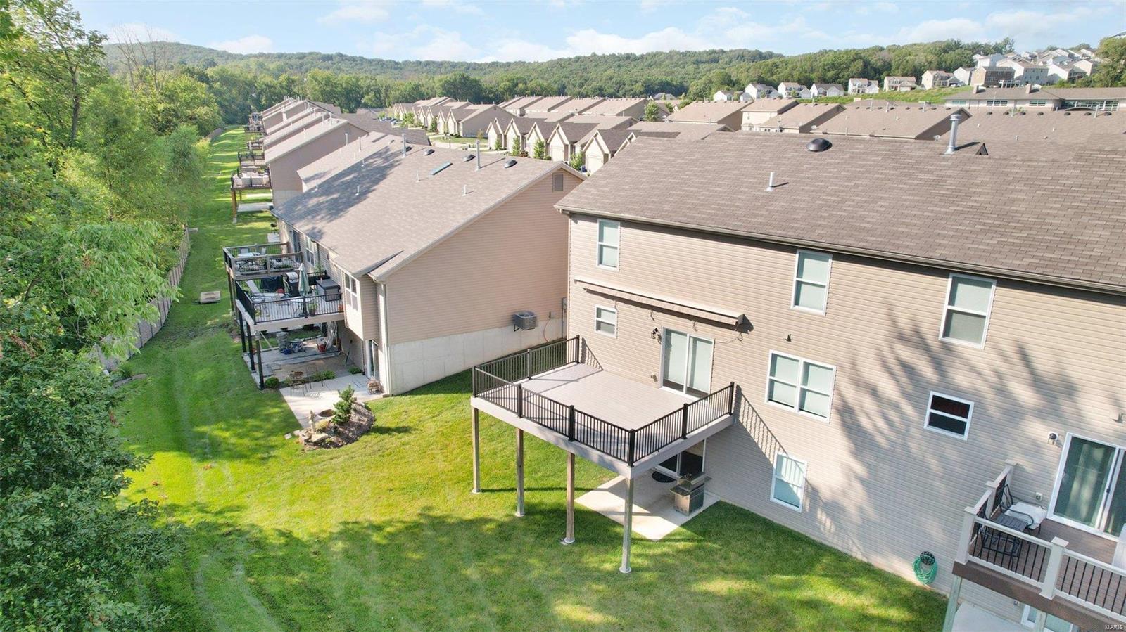 5363 Lakepath Way Eureka, MO 63025 - Photo 30 of 33