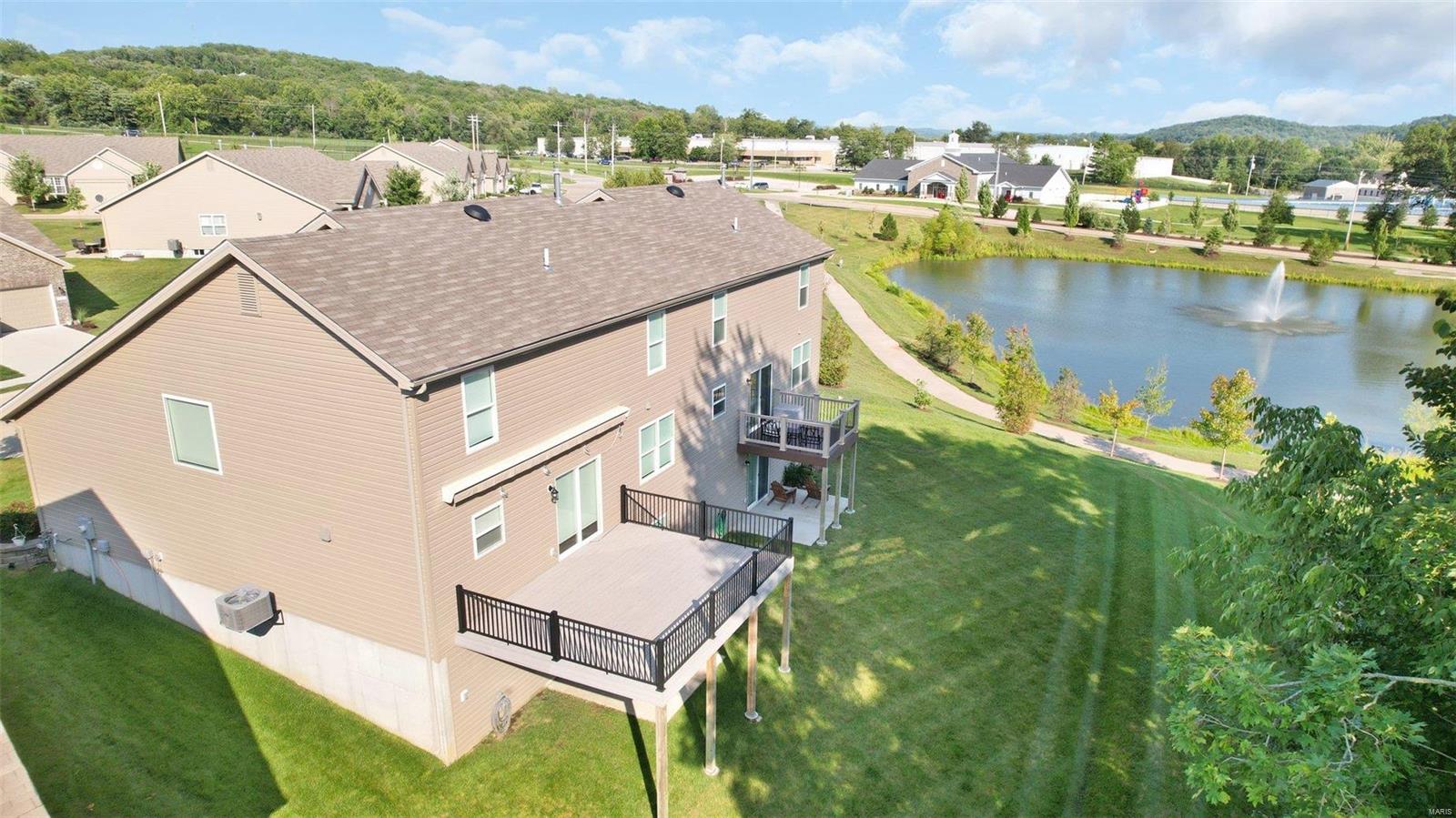 5363 Lakepath Way Eureka, MO 63025 - Photo 31 of 33