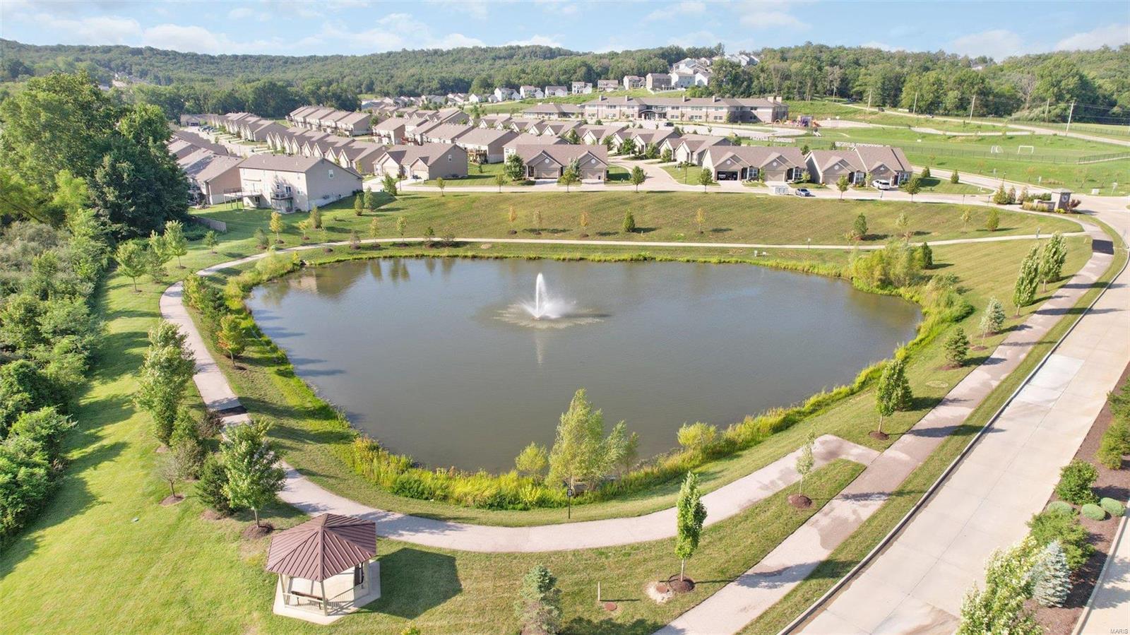 5363 Lakepath Way Eureka, MO 63025 - Photo 32 of 33