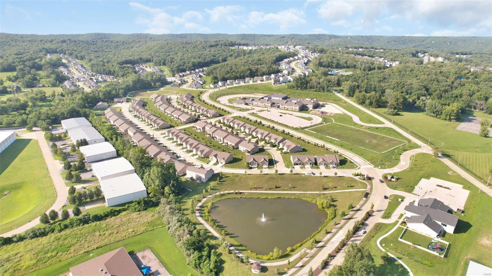 5363 Lakepath Way Eureka, MO 63025 - Photo 33 of 33