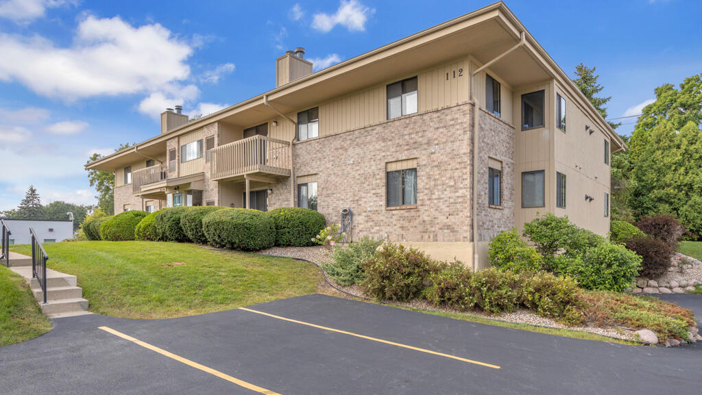 112 East Freistadt Road, Unit B Thiensville, WI 53092 - Photo 31 of 31 Welcome Home!