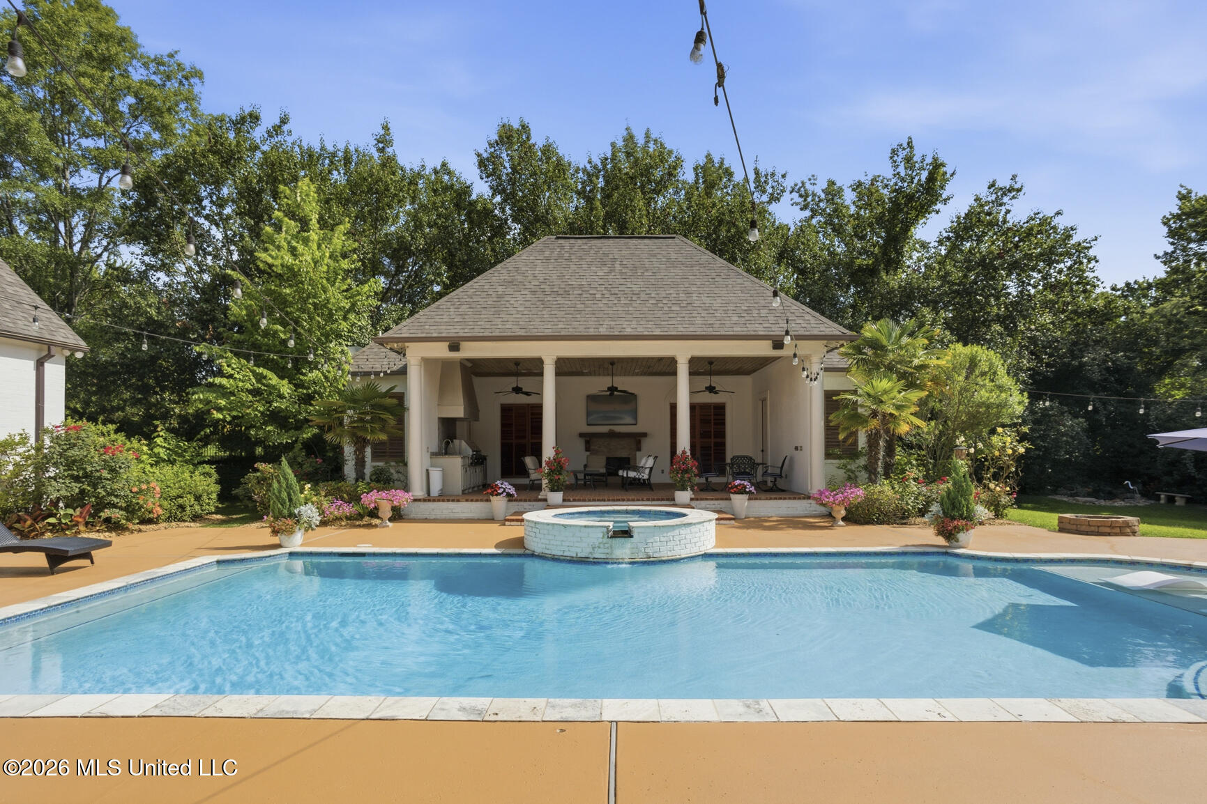 100 Overbrook Hill Ridgeland, MS 39157 - Photo 71 of 84 100 Overbrook Hill_jhookphotos-77