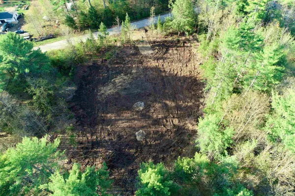 $119,000 | 0 Gray Fox Road, Effingham, NH 03882