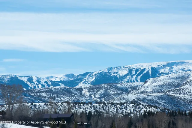 $40,000 | 876 Snowmass Creek Road, Snowmass, CO 81654