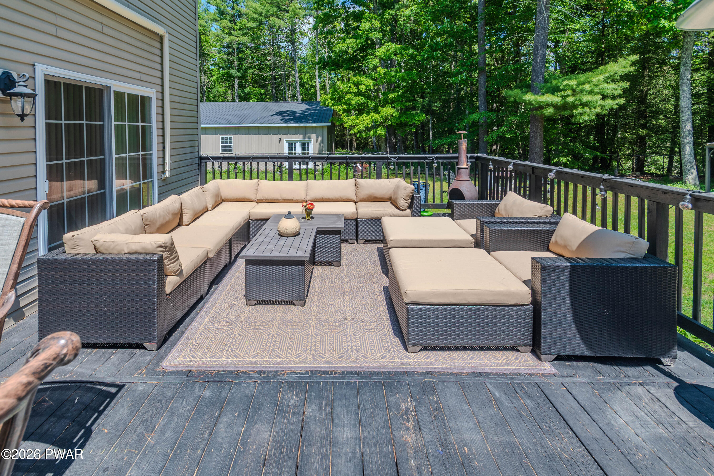 160 Mountain Springs Road Milford, PA 18337 - Photo 57 of 74