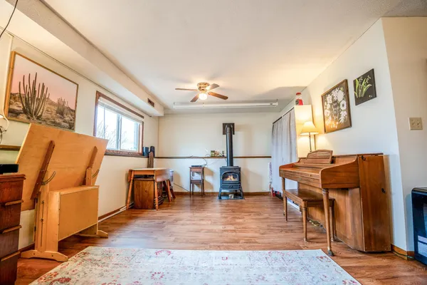 $344,000 | 1400 17th Street Southwest, Willmar, MN 56201