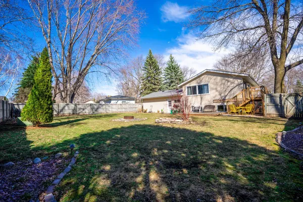 $344,000 | 1400 17th Street Southwest, Willmar, MN 56201