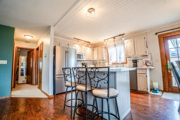 $344,000 | 1400 17th Street Southwest, Willmar, MN 56201