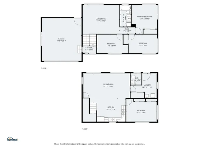 $325,000 | 103 South Seebert Street, Cary, IL 60013