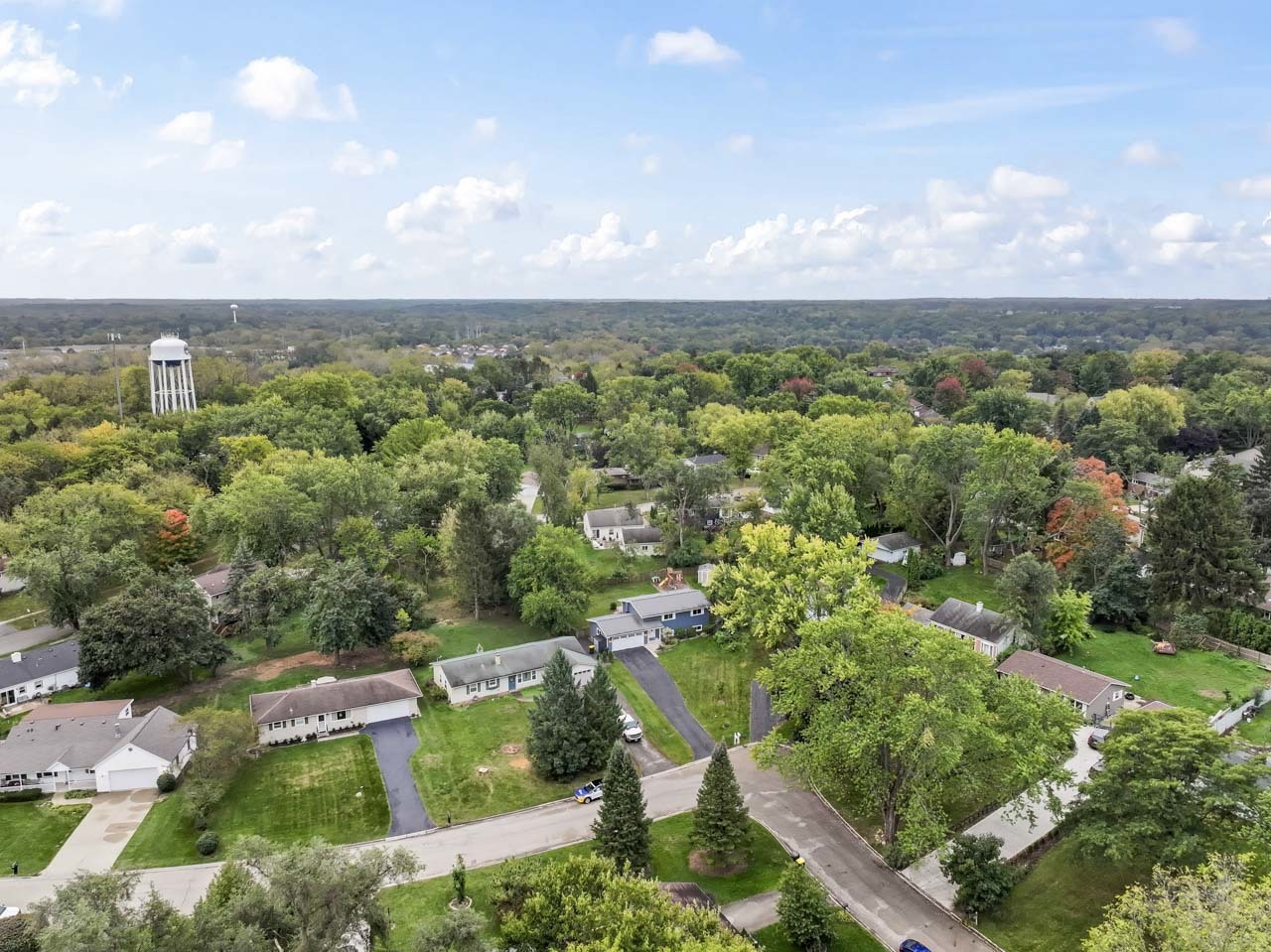 103 South Seebert Street Cary, IL 60013 - Photo 29 of 32