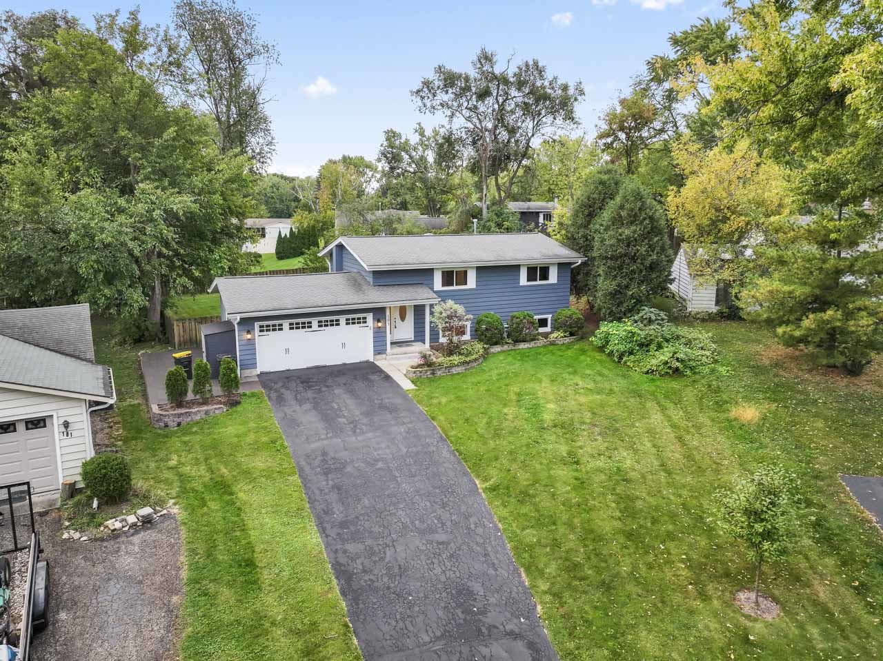 103 South Seebert Street Cary, IL 60013 - Photo 31 of 32