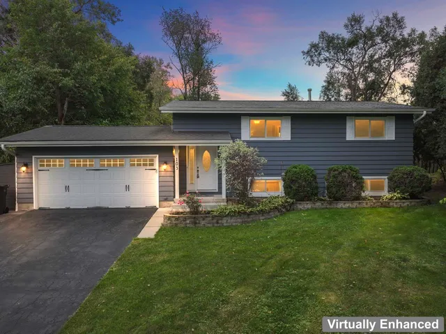 $325,000 | 103 South Seebert Street, Cary, IL 60013