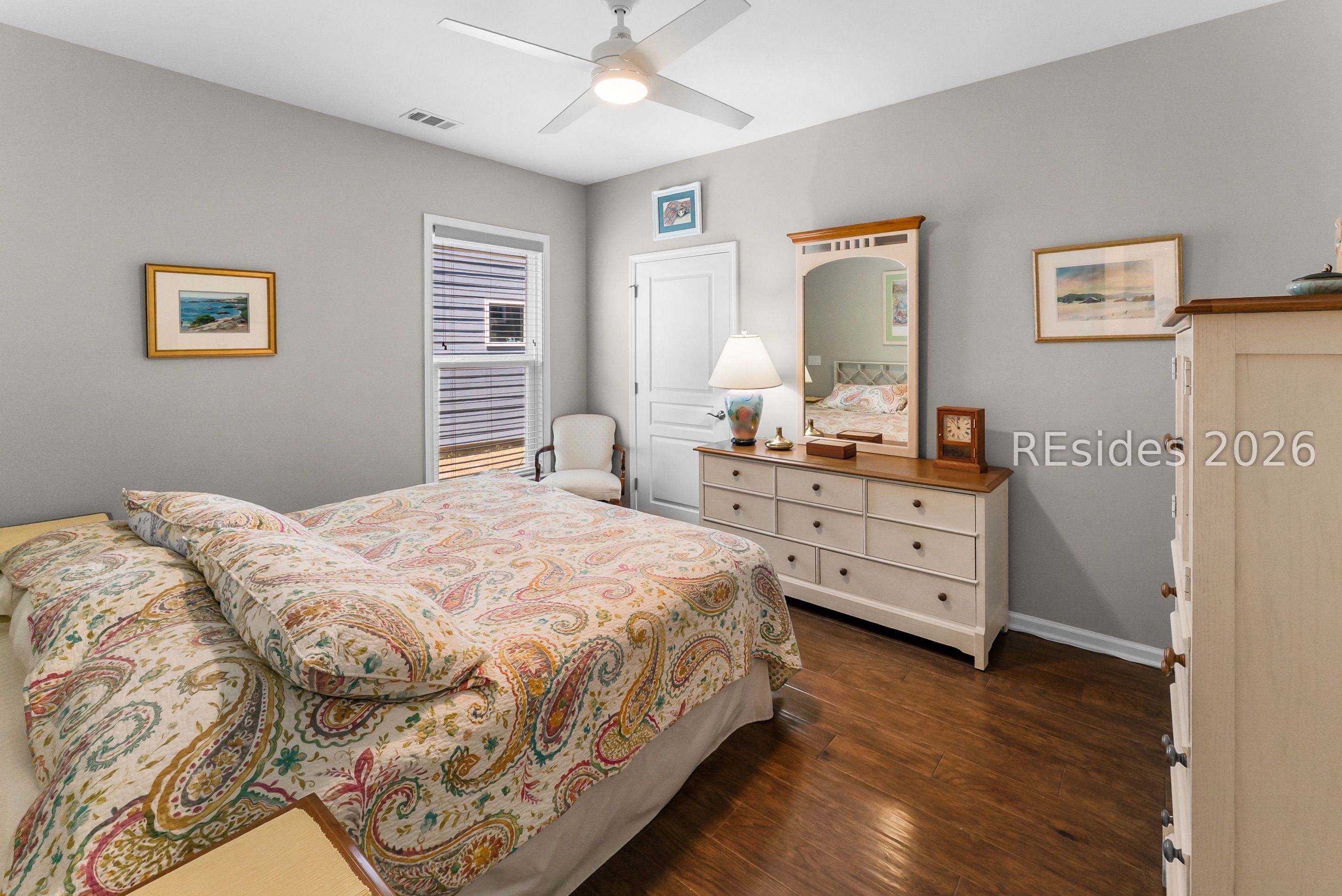 819 Promenade Lane Okatie, SC 29909 - Photo 41 of 60