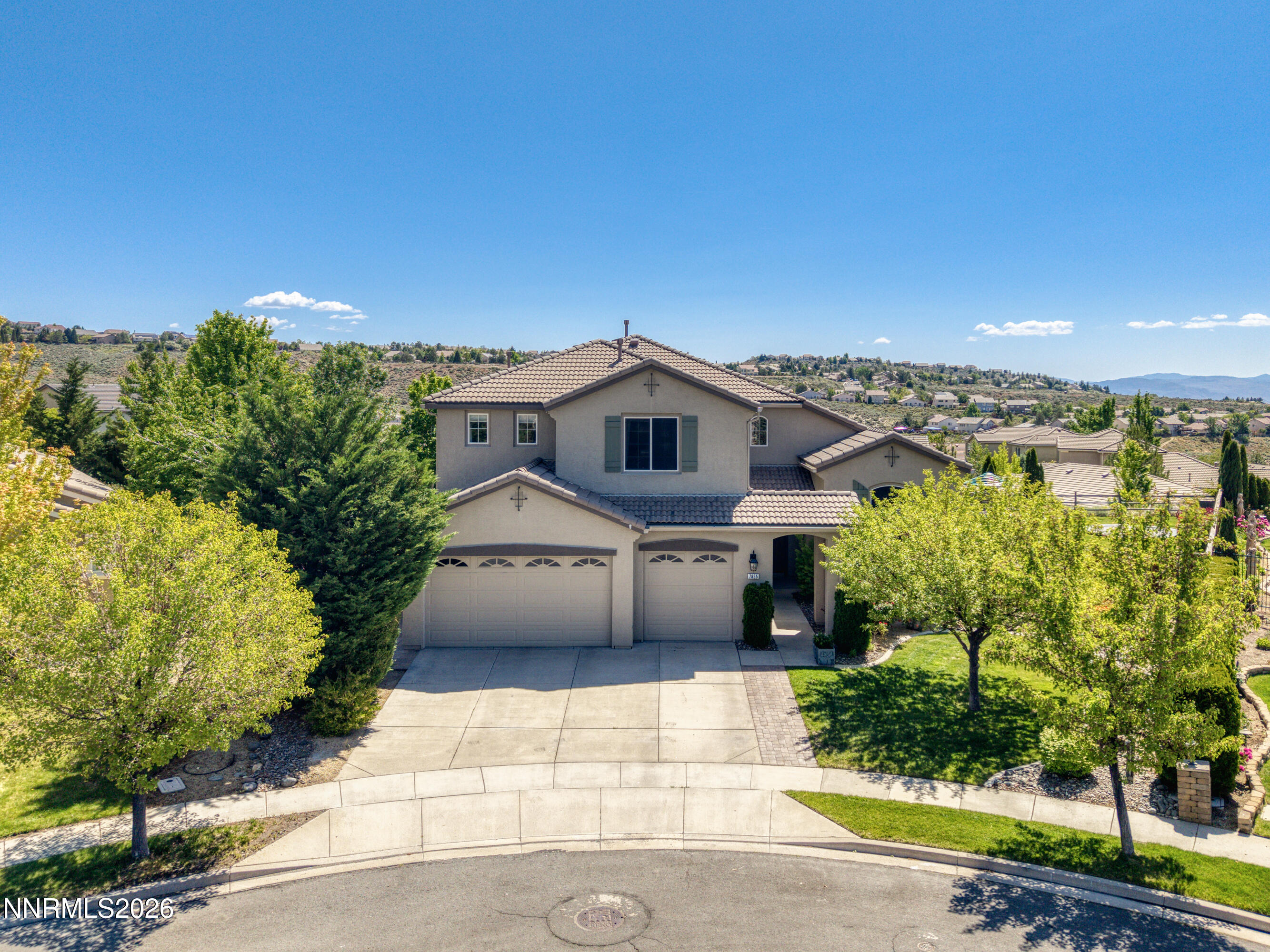 7855 Granite Basin Court Reno, NV 89523 - Photo 63 of 77 GraniteBasin7855-063