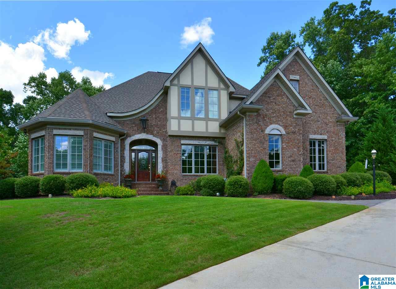 84 Ridge View Lane Birmingham, AL 35242 - Photo 1 of 45