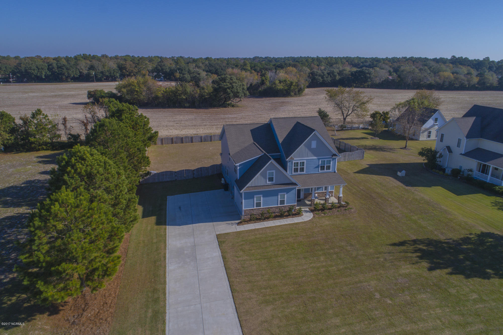 121 Middle Point Road Hampstead, NC 28443 - Photo 81 of 81 $PRI$