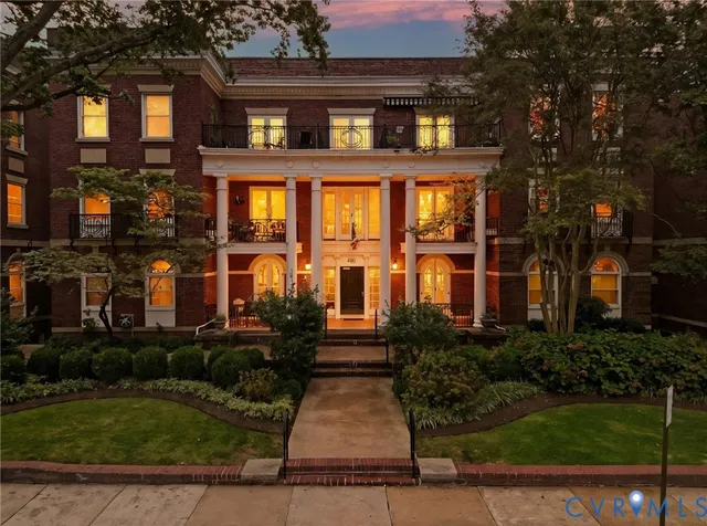 $285,000 | 503 South Davis Avenue, Unit U4, Richmond, VA 23220