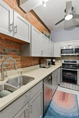 $285,000 | 503 South Davis Avenue, Unit U4, Richmond, VA 23220