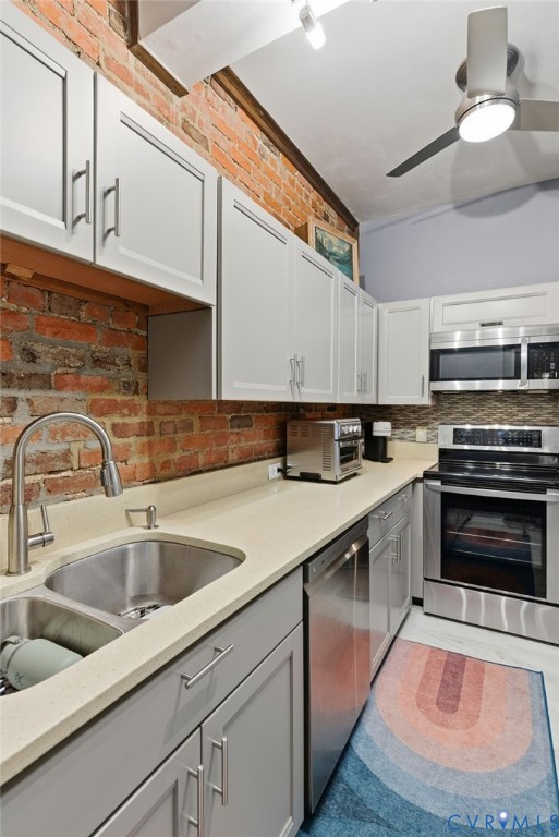 503 South Davis Avenue, Unit U4 Richmond, VA 23220 - Photo 12 of 29