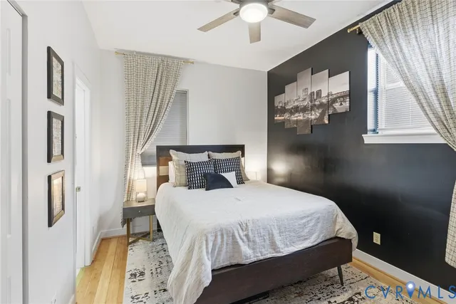 $285,000 | 503 South Davis Avenue, Unit U4, Richmond, VA 23220